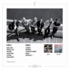 Maraboots - Dans la nuit LP Maraboots - Dans la nuit LP