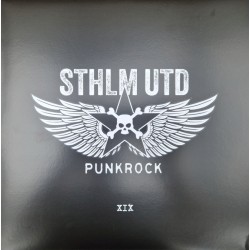 Sthlm Utd - XIX Sthlm LP
