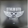 Sthlm Utd - XIX Sthlm LP Sthlm Utd - XIX Sthlm LP