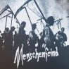 Menschenfeind - Czas Apokalipsy 10''