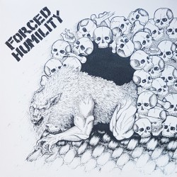 Forced Humility - s/t EP