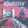 Castillo - Signs of a different time EP