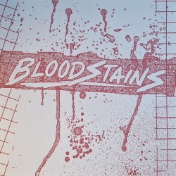 Bloodstains - s/t LP