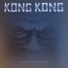 Kong Kong - Kong Kong five EP