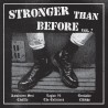 V/A - Stronger than before 12''EP Vol. 2