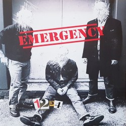 Emergency - 1234 LP