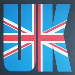 UK - UK LP