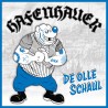 Hafenhauer - De olle Schaul 12''EP