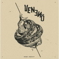 Venenö - Demo MMXXIV EP