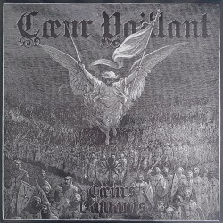 Cœur Vaillant - Cœurs Vaillants 12''EP