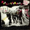V/A - Punk And Disorderly - Further Charges LP V/A - Punk And Disorderly - Further Charges LP