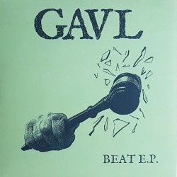 GAVL - Beat EP