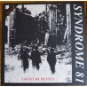 Syndrome 81 - Chant de ruines LP