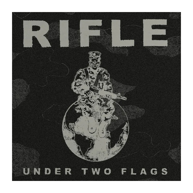 Rifle - Under two flags EP