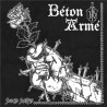 Béton Armé - Collection LP+EP