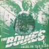 The Bodies - Angel on the nine EP