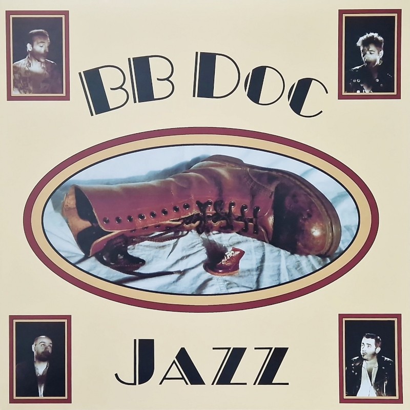 BB Doc - Jazz LP