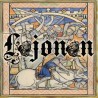 Lejonen - s/t 12''EP