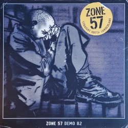 Zone 57 - Demo 82 12''EP