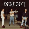 Oxblood - Under the boot + More violence! LP