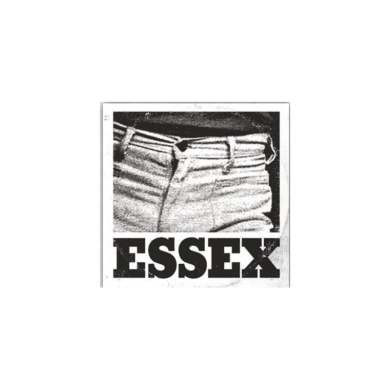 Essex - Se lo hace bien / Dame la botella EP