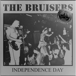 The Bruisers - Independence Day LP