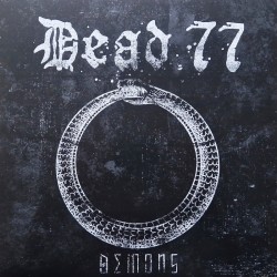 Dead 77 - Demons LP