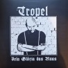 Tropel - Pela glória das ruas LP