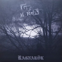 Grå Vardag - Ragnarök LP