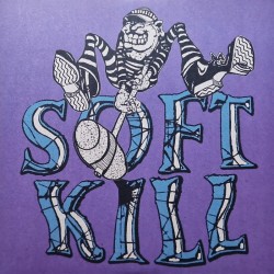 Soft Kill - Roseland 12''EP