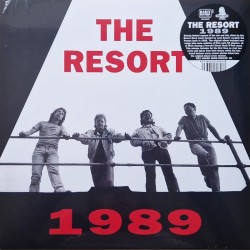 The Resort - 1989 LP