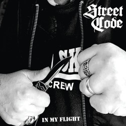 Street Code - In my flight LP
