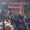 Anti Clockwise - Bluthochzeit LP