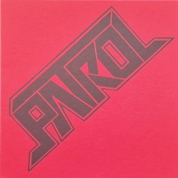 Patrol - s/t EP