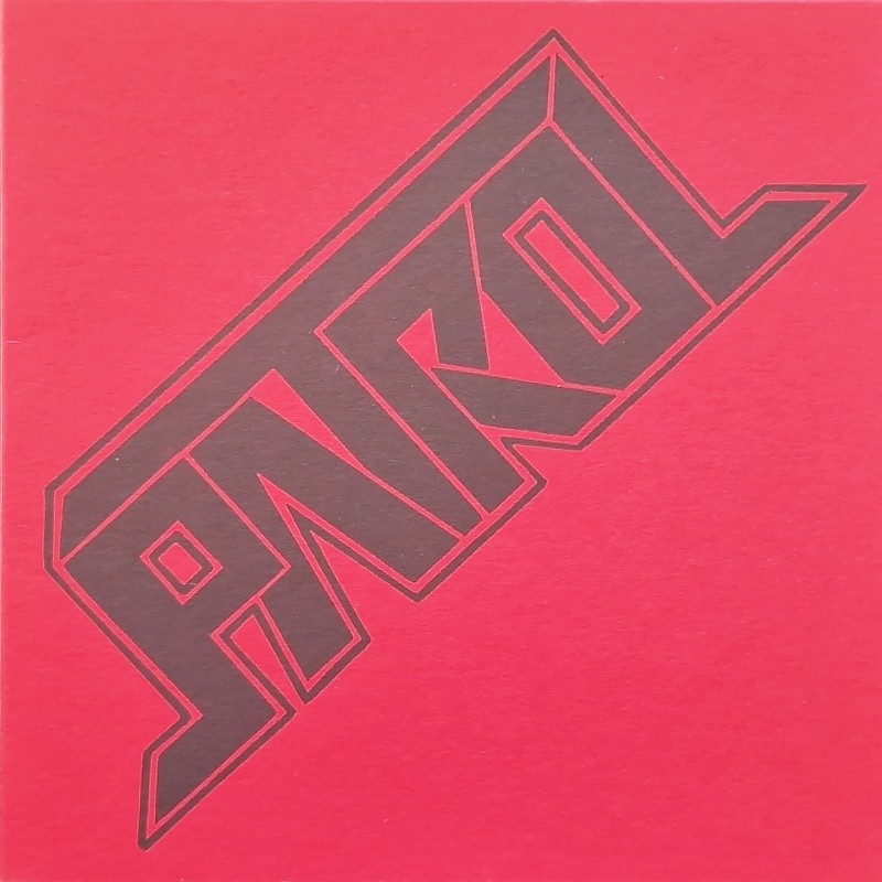 Patrol - s/t EP