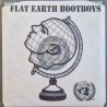 Flat Earth Bootboys - s/t LP lim. cover