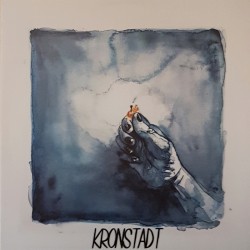 Kronstadt - s/t LP