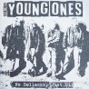 The Young Ones - No Bollocks, Just Oi! LP