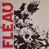 Fléau - s/t LP
