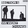 Section 5 - We wont change LP