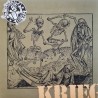Gewohnheitstrinker - Krieg LP