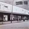 Knock Off - Same shit different city LP