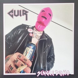Cuir - Single demo LP