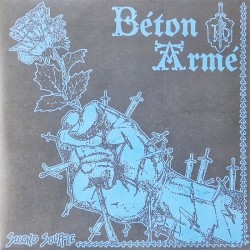 Béton Armé - Collection LP+EP