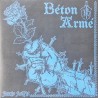 Béton Armé - Collection LP+EP