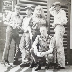 Yummy - s/t LP
