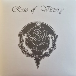 Rose of Victory - Suffragette city EP