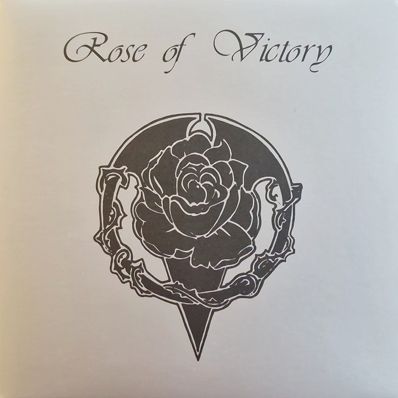 Rose of Victory - Suffragette city EP
