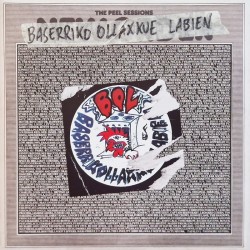 Baserriko Ollaxkue Labien - Peel Session 2024/05/10 EP
