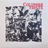 Columba Triste - s/t 12''EP